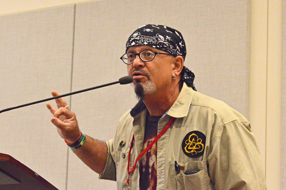 Tristan Marshell Azpoetry.com