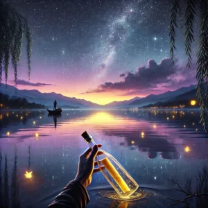 Letter to Summer by Valence poetry | Azpoetry.com