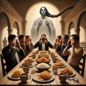 Mexicans Are Such Hardworkers poem by Anna Flores