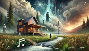 A House Called Tomorrow poem by Alberto Rios | AZpoetry.com