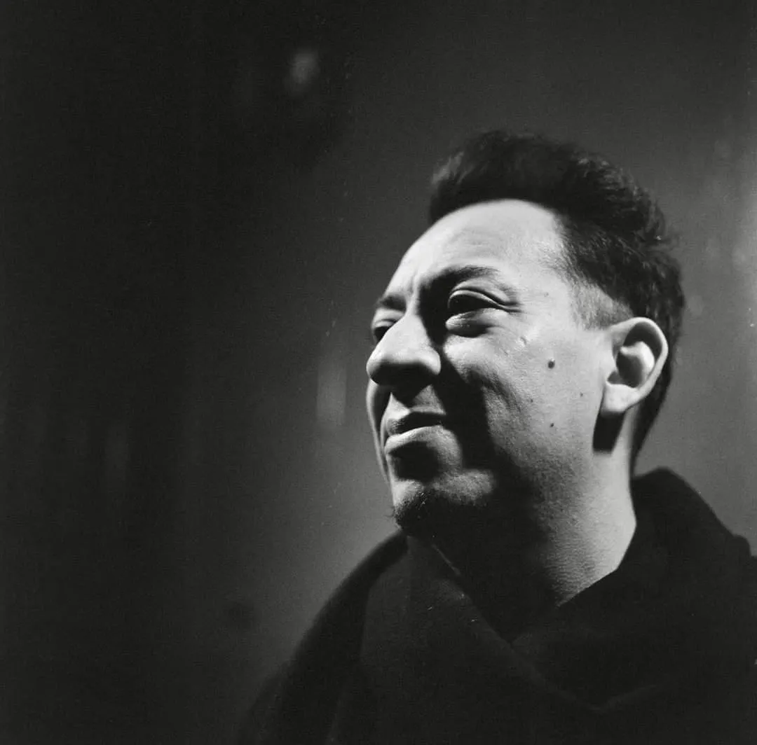 B-Jam Ben Gardea Arizona Slam Poetry AZpoetry.com